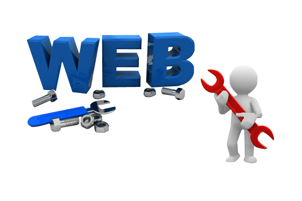 web site development, web site optimization, responsive website design, brand image.